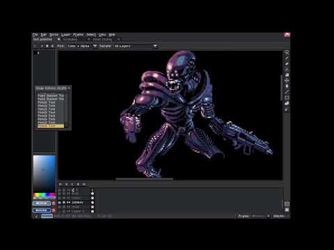 YouTube video