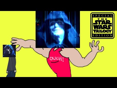 Top 10 GOOD Star Wars Special Edition Changes