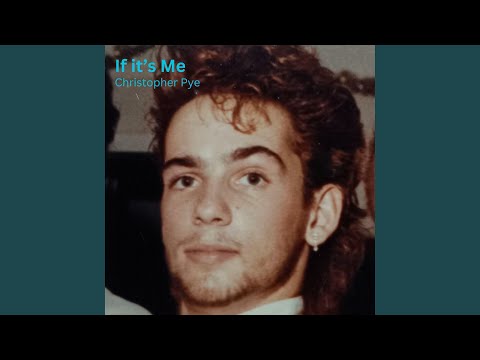If it's Me