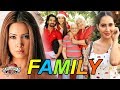 Kim sharma Family With Parents, Husband & Brother | Bollywood Gallery