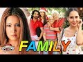 Kim Sharma Family With Parents Husband Brother Bollywood Gallery