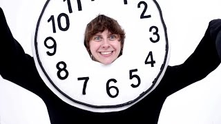 Cover art for 3 DAY HEADACHE