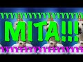 HAPPY BIRTHDAY MITA EPIC Happy Birthday Song