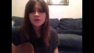 Gabrielle Aplin - How Do You Feel Today? (Live)