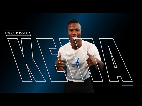 KEITA BALDE | #WelcomeKeita | Inter 2018/19 ⚡ ⚫️🔵