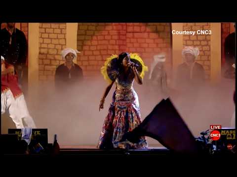 Savita Singh Makes History As International Chutney Soca Monarch 2026