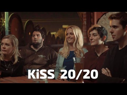 Kiss 20/20 (2016) Short Comedy Drama Award Winning Short Film