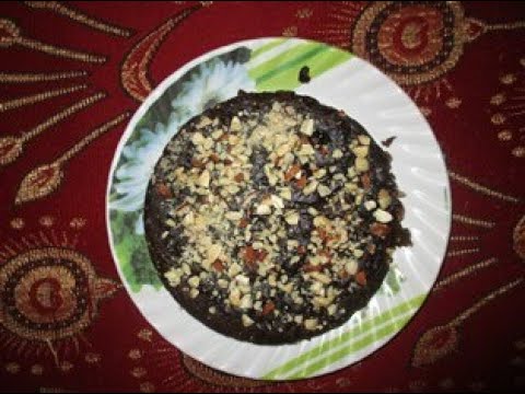 Cake made only from biscuits | Swaraj Shimpi | Lockdown receipe | Pure veg cake