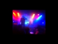 Eisenfunk Neandertal Live