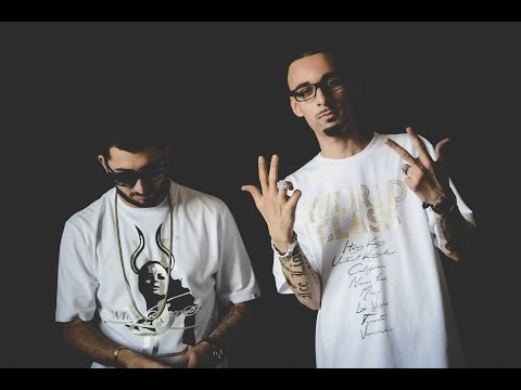 Aro MC ft. Bise Gabber - All About "Official Video 2015"