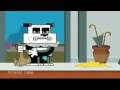 Yin Yang Yo Episode 91 The Howl Of The Weenie Part 1