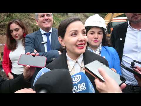 Comienza construcción de la Biblioteca Regional de Los Lagos: inversión supera los $24 mil millones