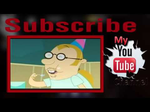 Kid Vs  Kat   Season 2 Episode 7   Bringin The Heat & The Three Aarghs English