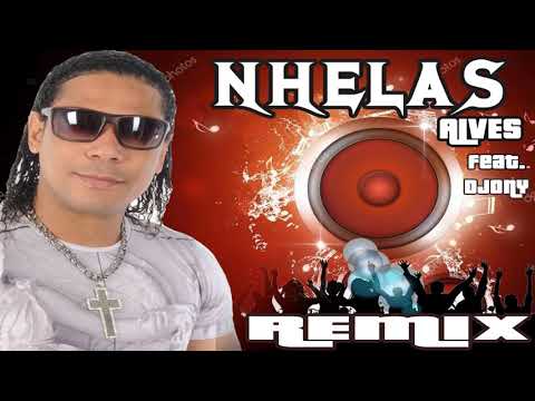 Sucessos de Nhelas Alves - Remixed by :Dj Djodje Fortes