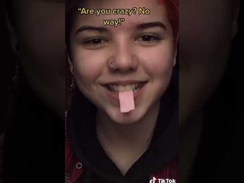 tiktok povs giving me second hand embarrassment for 7 minutes🗿