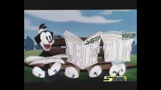 Animaniacs - Variety Speak 1 (Arabic)