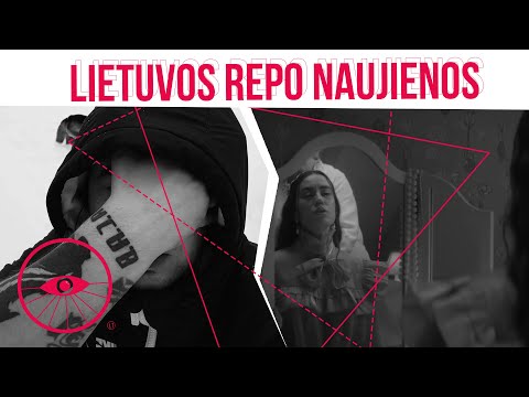 Rap Storm LT. Repo Žinios.(PUSHAZ,OG Version,DESPOTIN FAM,EvgenyaRedko,Dove,Sensei,StartBattle,Gati)