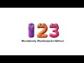 Wuntafordy Numberjacks Edition