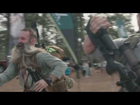 Grunt Style / Vortex Optics Mammoth Sniper Challenge 2023 - Episode 3