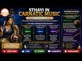 Sthayi in Carnatic Music – Understanding Octaves