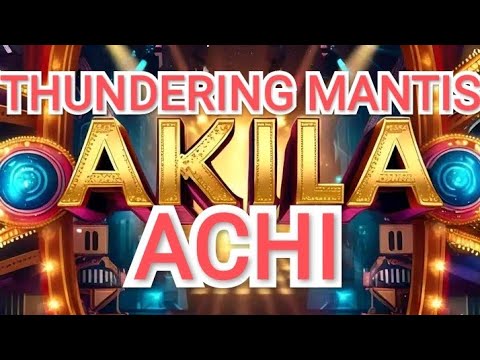 ACHI chichewa version GeOrGe'S ❣️