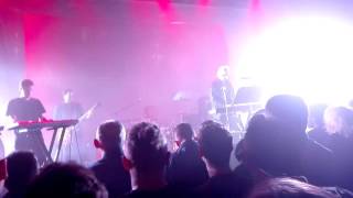 Leezo John carpenter