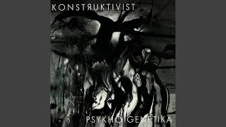 Music video thumbnail preview for Autoghosts by Konstruktivist