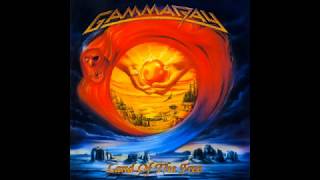 Gamma Ray- The Saviour/ Abyss of the Void