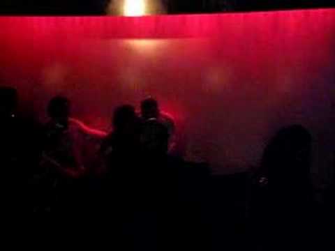 Bachehaaye Iran played by Dj Alireza and DJ Nazanin