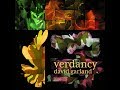 David Garland - Verdancy (Full Album)