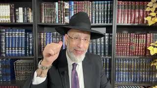 Parashat Bo Les 3 dernières plaies... Léilouï nishmat de Chlomo ben Messody zal