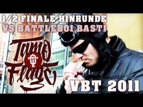 Video thumbnail for Vs. Battleboi Basti [HR Halbfinale - VBT 2011]