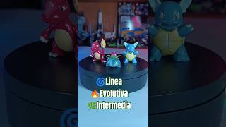 Pokémon 🇧🇴 | 🦁Linea Evolutiva #pokemonchannel #pokemon #pokemonfans #pokemongo #colectavo