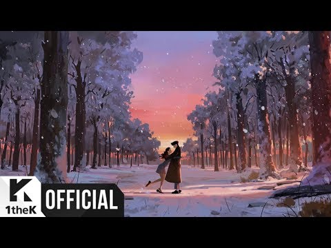 Video thumbnail for 그대가 다 좋아요 (Your All)