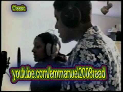 Konkou Chante Nwel 1999 - Michael Benjamin