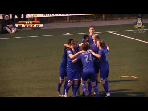 Sandnes Ulf - Vålerenga 0 - 2 Oppsummering