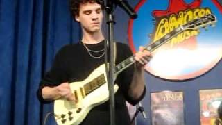 "Still New",  The Smith Westerns, Amoeba Records, San Francisco