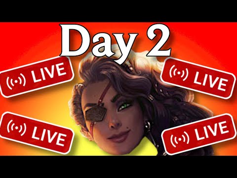 10 Hours of Learning Samira (Day 2)