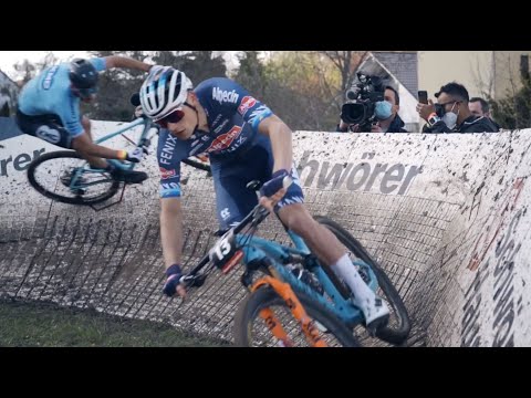 Mathieu van der Poel | MTB XCC XCO | On his way to Tokyo 2021