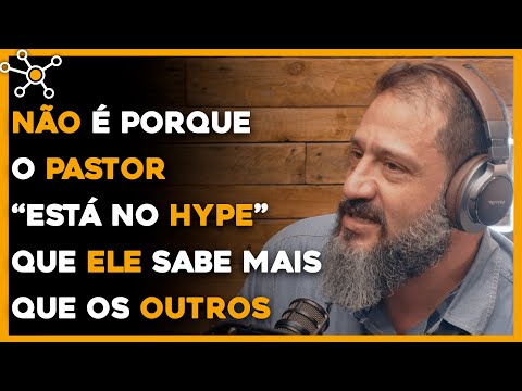 We have to be here, I LUCIANO WILL GO UP - [Cortes do HUB]