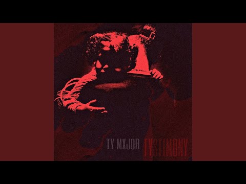 Stay Inside (Baptize)