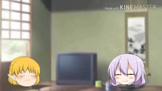 ゆっくり達の日常1話