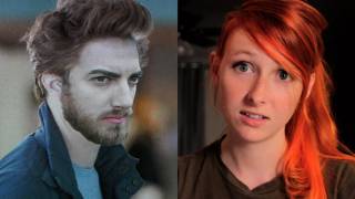 The Break Up Song - Rhett &amp; Link