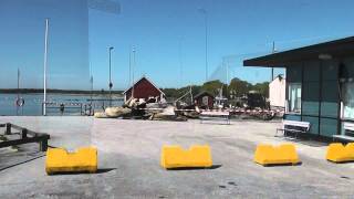 preview picture of video 'Klintehamn'