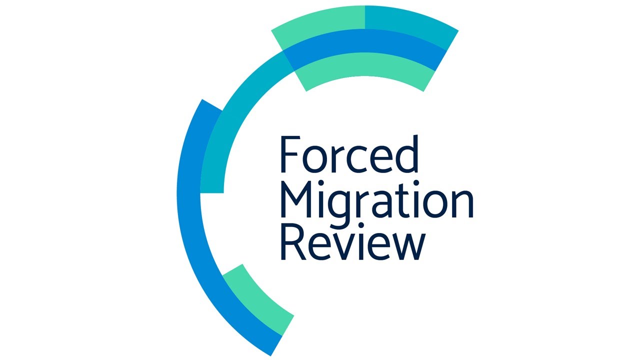 Online launch event - FMR75 'Dangerous Journeys: Responding to missing migrants and refugees'