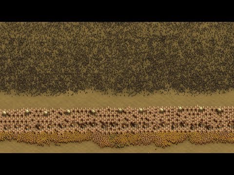 THE MASSIVE WALL - They Are Billions