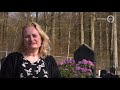 Afscheidsfotograaf Jikke maakt een herinnering voor nabestaanden