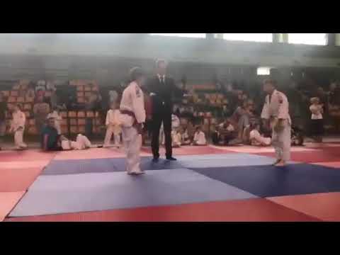 Moja finałowa walka w judo 🥋🥋🥋🥋🥋
