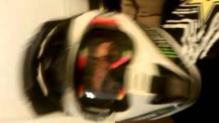 Josh & Todd of Fight Inside