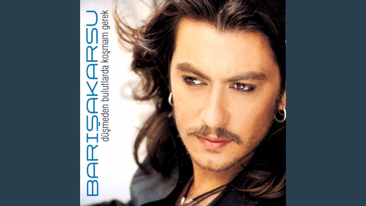 Gözlerin-Barış Akarsu